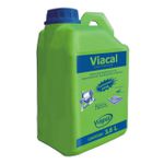 Aditivo Plastificante Viapol Viacal - 3,6L