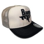 Boné Country Black Bulls M03