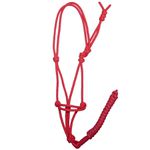 Cabresto 7 Nós (Vermelho)