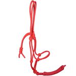 Cabresto 7 Nós (Vermelho)