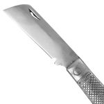 Canivete Mini Sol Inox 