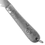 Canivete Mini Sol Inox 