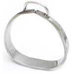 Estribo Inox