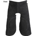 Calça para Ferrador em Couro