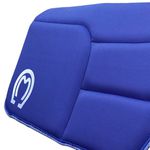 Manta Mangalarga em Neoprene (Azul) 