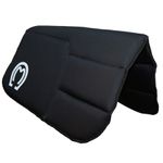Manta Mangalarga em Neoprene (Preta) 