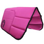 Manta Mangalarga em Neoprene (Rosa) 