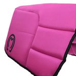 Manta Mangalarga em Neoprene (Rosa) 