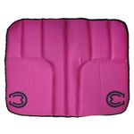 Manta Mangalarga em Neoprene (Rosa) 