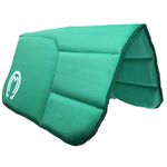 Manta Mangalarga em Neoprene (Verde) 