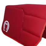 Manta Mangalarga em Neoprene (Vermelha) 