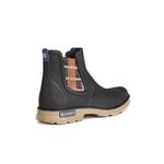 Botina Feminina Full Inject 2560 Preta