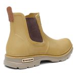 Botina New Holland Full inject Ocre - Original