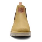 Botina New Holland Full inject Ocre - Original