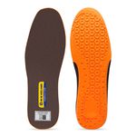 Botina New Holland Torreano Nobuck Caramelo Original