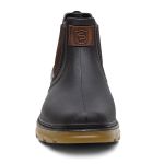 Botina Full Inject SP 2550 Preto