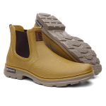 Botina Full Inject SP 2550 Ocre