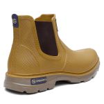 Botina Full Inject SP 2550 Ocre