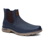 Botina Full Inject SP 2550 Azul