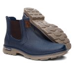 Botina Full Inject SP 2550 Azul
