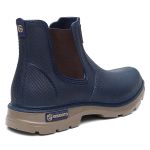 Botina Full Inject SP 2550 Azul