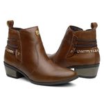 BOTA VARESE HAVANA