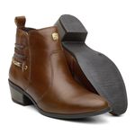 BOTA VARESE HAVANA