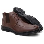 Botina Spessoto Comfort Floater Brown - SP230
