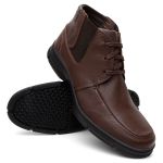Botina Spessoto Comfort Floater Brown - SP230
