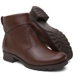 Botina Feminina Essence Sp-510