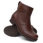 Botina Feminina Essence Sp-510