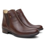 Botina Feminina Austin Napa Tocana- SP6003