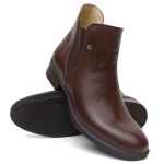 Botina Feminina Austin Napa Tocana- SP6003