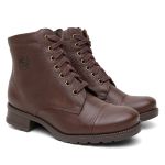 Botina Feminina Versali Floter Brow - Sp 830