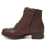 Botina Feminina Versali Floter Brow - Sp 830