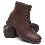 Botina Feminina Versali Floter Brow - Sp 830