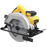 Serra Circular Stanley SC16 1600w 7.1/4