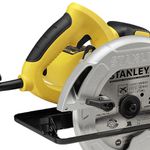 Serra Circular Stanley SC16 1600w 7.1/4