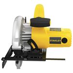 Serra Circular Stanley SC16 1600w 7.1/4