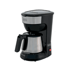 Cafeteira Eletrica com Jarra Inox CM38 127V Black Decker