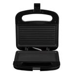 Grill e Sanduicheira Cusine Expert Black Decker GS800 Preta 127V