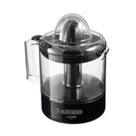 Espremedor de Frutas Black Decker CJ700 127V Preto