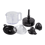 Espremedor de Frutas Black Decker CJ700 127V Preto