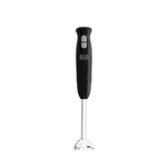Mixer Vertical Black Decker M300 com Haste Inox 127v Preto