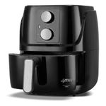Fritadeira Eletrica Air Fryer sem Oleo Britania Bella Cuccina BCFR02P 3L 127V