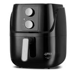 Fritadeira Eletrica Air Fryer sem Oleo Britania Bella Cuccina BCFR02P 3L 127V