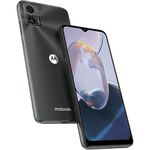 Smartphone Motorola Moto E22 4G 32GB 2GB RAM Grafite
