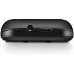 Celular Multilaser Up Play 3G Dual Chip Preto Tela 1.8