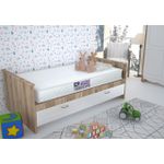 Colchão para Berço 1,30x0,70 Gazin Espuma Dream D18