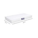 Colchão para Berço 1,30x0,70 Gazin Espuma Dream D18